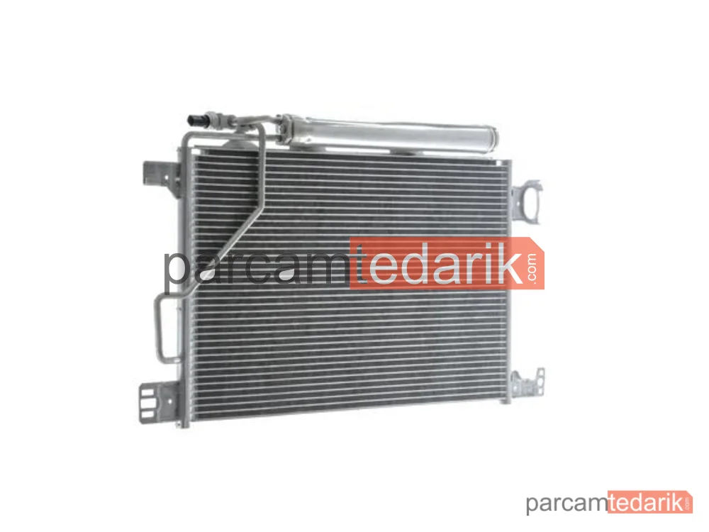 BEHR AC450000P | Klima Kondenseri — Mercedes-Benz CLC-Serisi, Mercedes-Benz CLK, Mercedes-Benz CLK Cabrio
