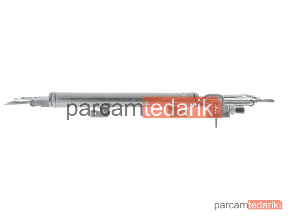 BEHR AC450000P | Klima Kondenseri — Mercedes-Benz CLC-Serisi, Mercedes-Benz CLK, Mercedes-Benz CLK Cabrio