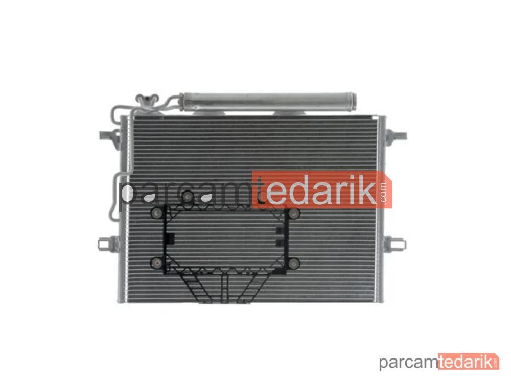 BEHR AC453000P | Klima Kondenseri — Mercedes-Benz CLS, Mercedes-Benz E-Serisi, Mercedes-Benz E-Serisi T-Model