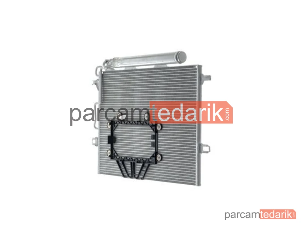 BEHR AC453000P | Klima Kondenseri — Mercedes-Benz CLS, Mercedes-Benz E-Serisi, Mercedes-Benz E-Serisi T-Model