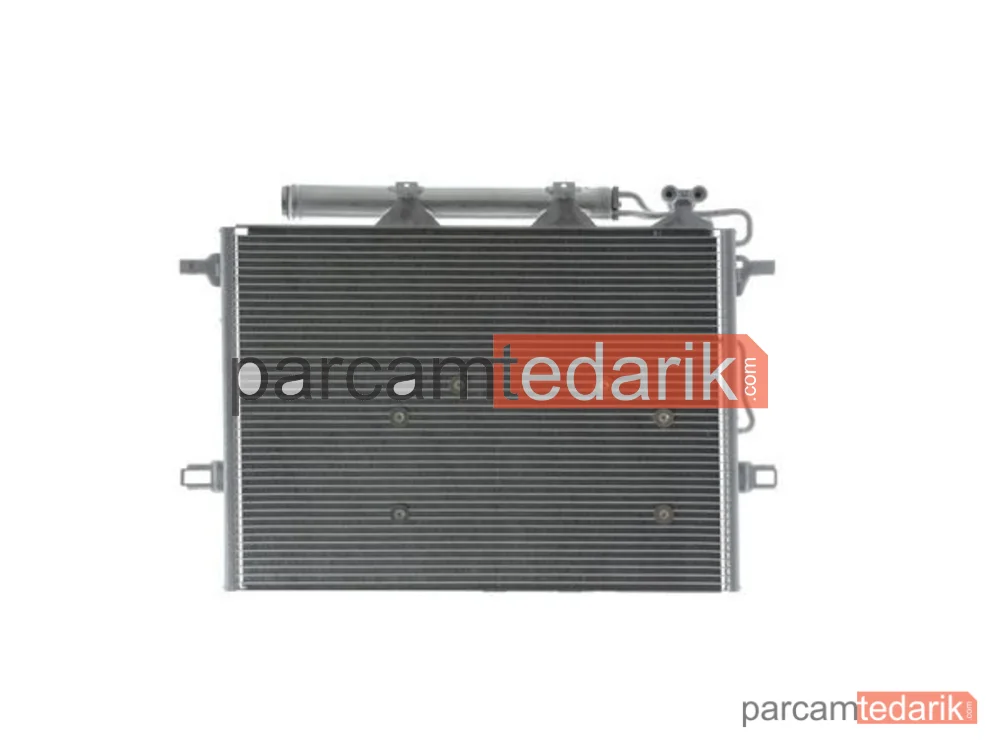 BEHR AC453000P | Klima Kondenseri — Mercedes-Benz CLS, Mercedes-Benz E-Serisi, Mercedes-Benz E-Serisi T-Model