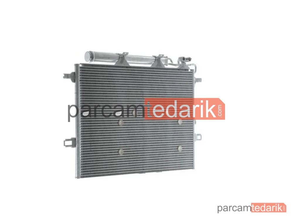 BEHR AC453000P | Klima Kondenseri — Mercedes-Benz CLS, Mercedes-Benz E-Serisi, Mercedes-Benz E-Serisi T-Model