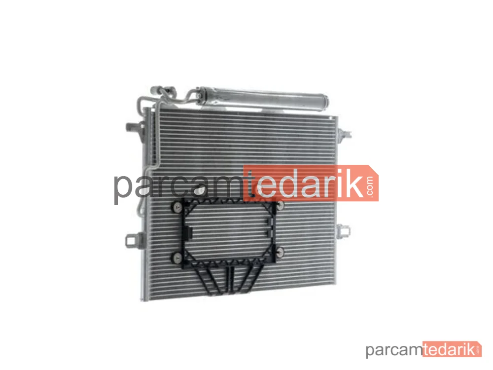 BEHR AC453000P | Klima Kondenseri — Mercedes-Benz CLS, Mercedes-Benz E-Serisi, Mercedes-Benz E-Serisi T-Model