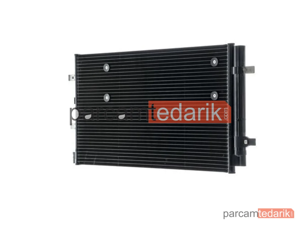 BEHR AC457000P | Klima Kondenseri — Audi A4 Allroad B8, Audi A4 Allroad B9, Audi A4 B7 Cabrio