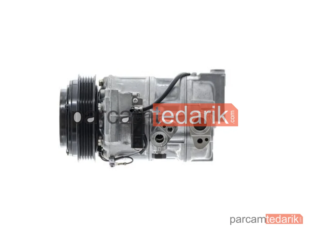 ACP1537000P | Klima Kompresörü — Mercedes W205-W213-W447 Vito GLC-CLS