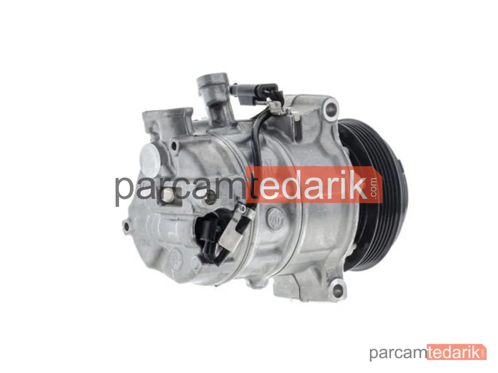 BEHR ACP1537000P | Klima Kompresörü — Mercedes W205-W213-W447 Vito GLC-CLS