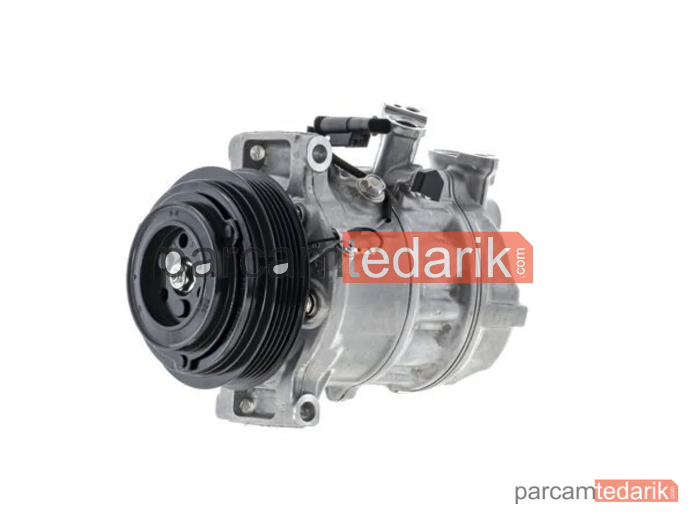 BEHR ACP1537000P | Klima Kompresörü — Mercedes W205-W213-W447 Vito GLC-CLS