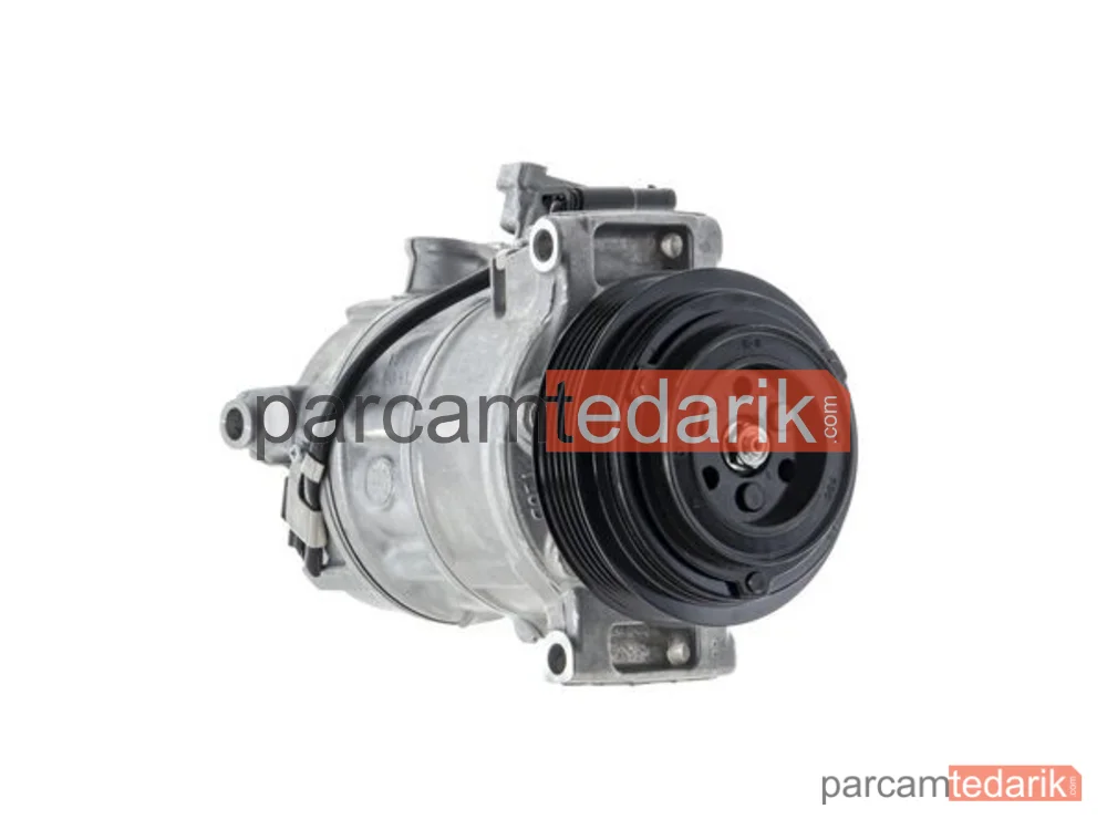 BEHR ACP1537000P | Klima Kompresörü — Mercedes W205-W213-W447 Vito GLC-CLS