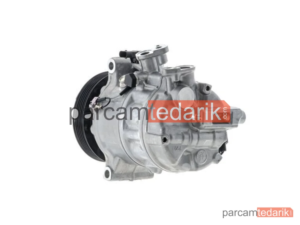 BEHR ACP1537000P | Klima Kompresörü — Mercedes W205-W213-W447 Vito GLC-CLS