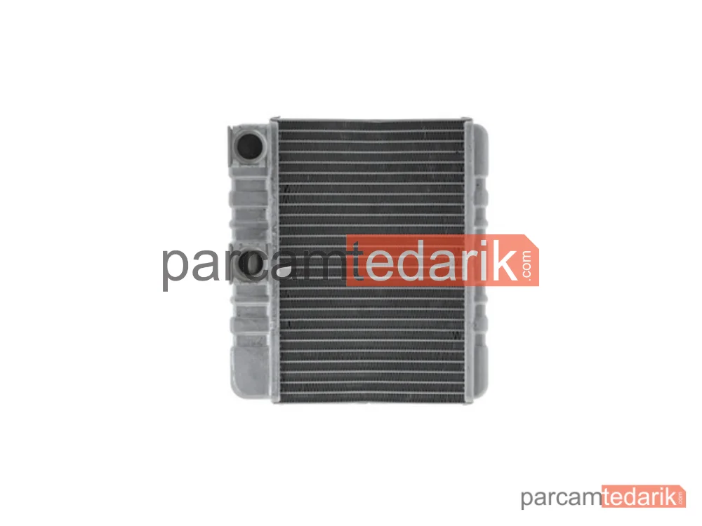 BEHR AH87000P | Kalorifer Radyatörü — BMW E46-E83 Benzinli