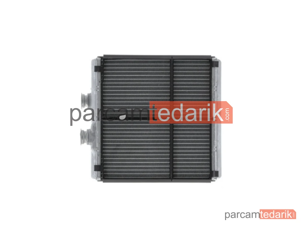 BEHR AH183000P | Kalorifer Radyatörü — Mercedes W204-212