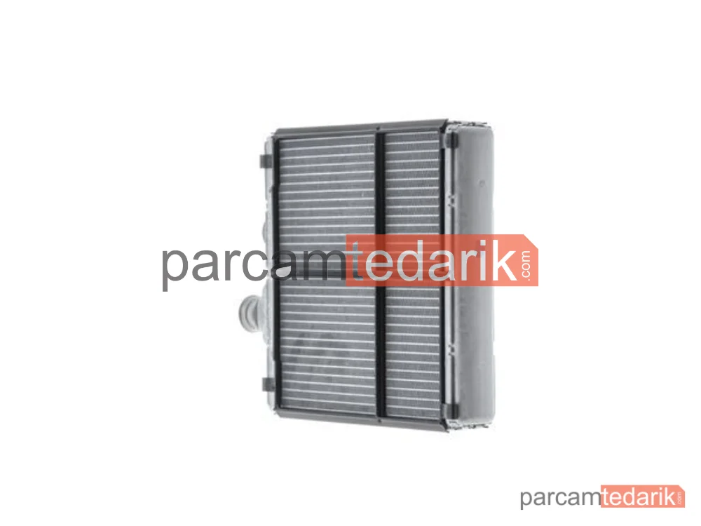 BEHR AH183000P | Kalorifer Radyatörü — Mercedes W204-212