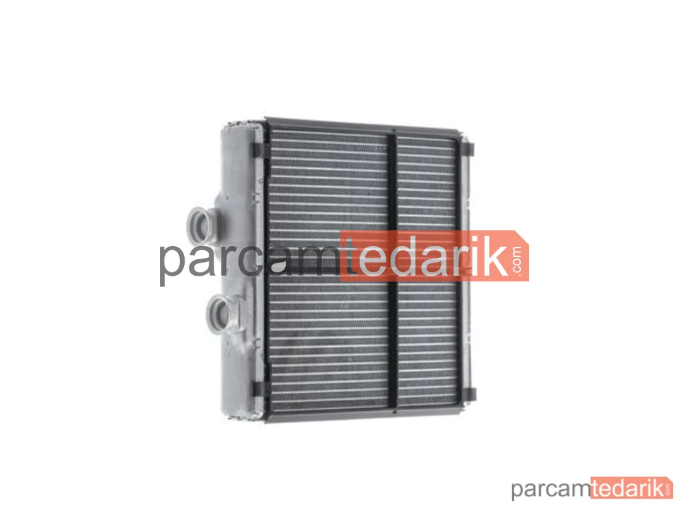 BEHR AH183000P | Kalorifer Radyatörü — Mercedes W204-212