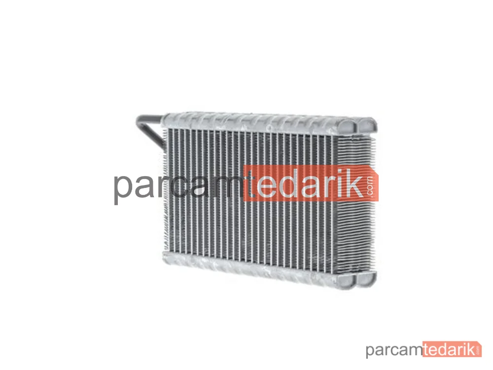 BEHR AE68000P | Kalorifer Radyatörü — E60-E63-E64