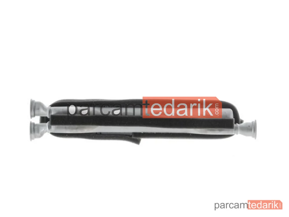 BEHR AH189000P | Kalorifer Radyatörü — BMW F01-F02-F07-F10-F11