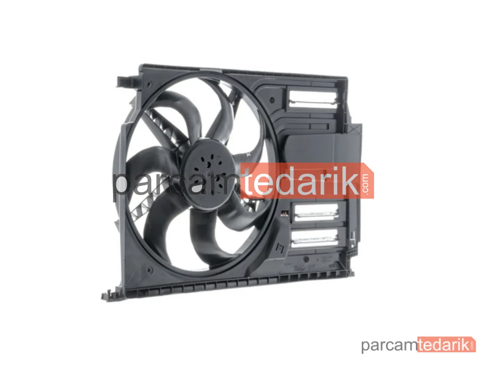 BEHR CFF403000P | Soğutma Fanı — B37-B42-B47-B48 - F39-F45-F46-F48