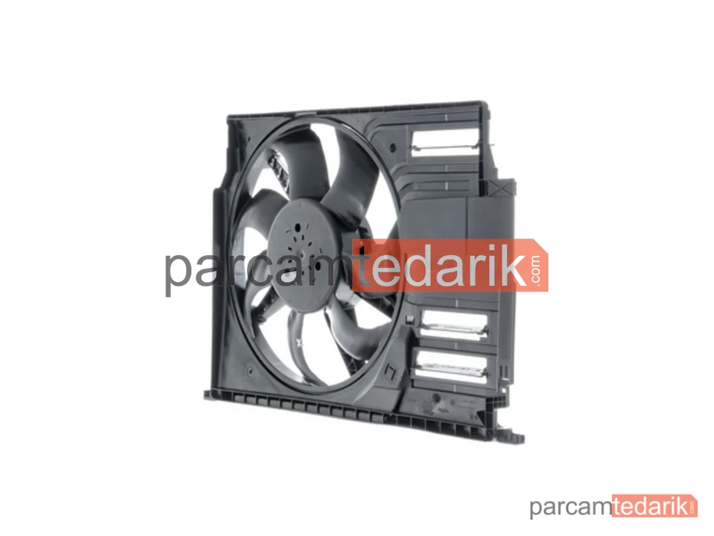 BEHR CFF404000P | Soğutma Fanı — B32-B38-B42-B46-B47-B48 - F39-F45-F46-F48-F52