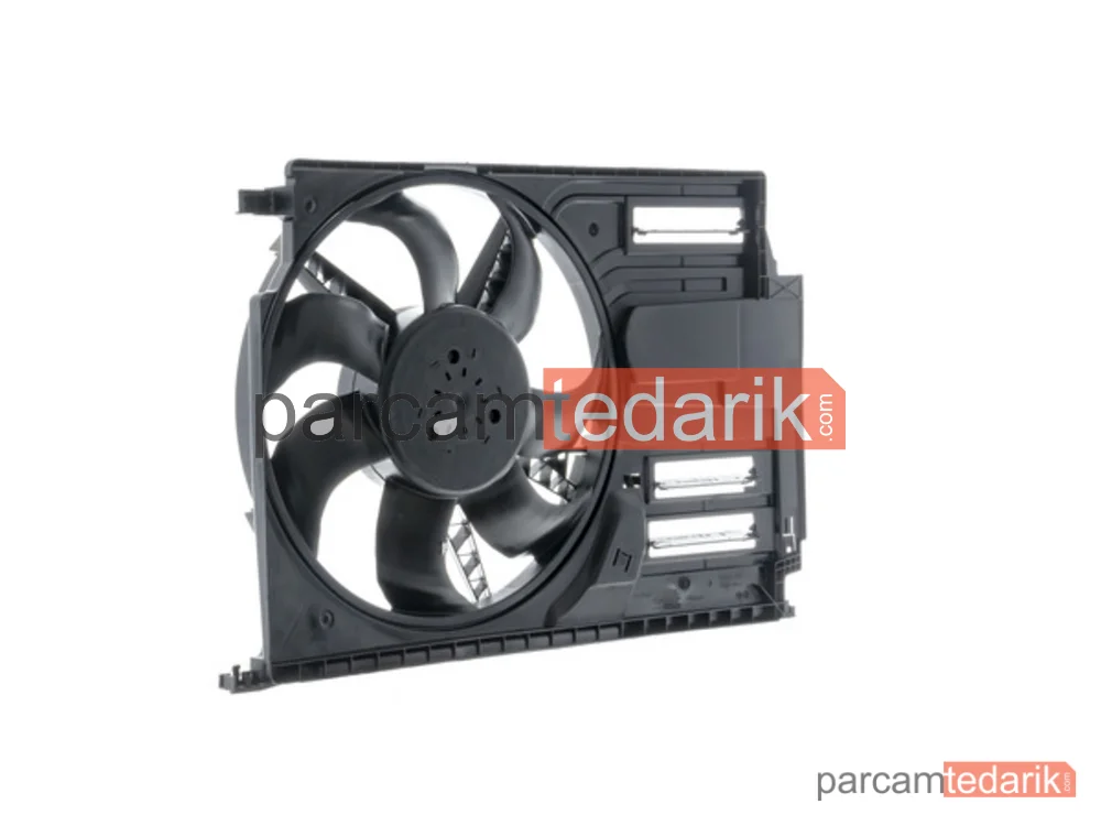 BEHR CFF404000P | Soğutma Fanı — B32-B38-B42-B46-B47-B48 - F39-F45-F46-F48-F52