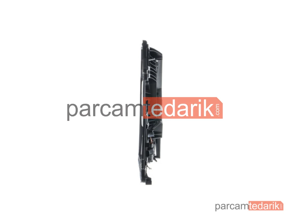 BEHR CFF404000P | Soğutma Fanı — B32-B38-B42-B46-B47-B48 - F39-F45-F46-F48-F52