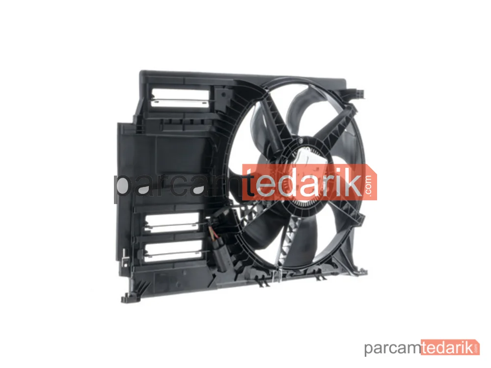 BEHR CFF404000P | Soğutma Fanı — B32-B38-B42-B46-B47-B48 - F39-F45-F46-F48-F52