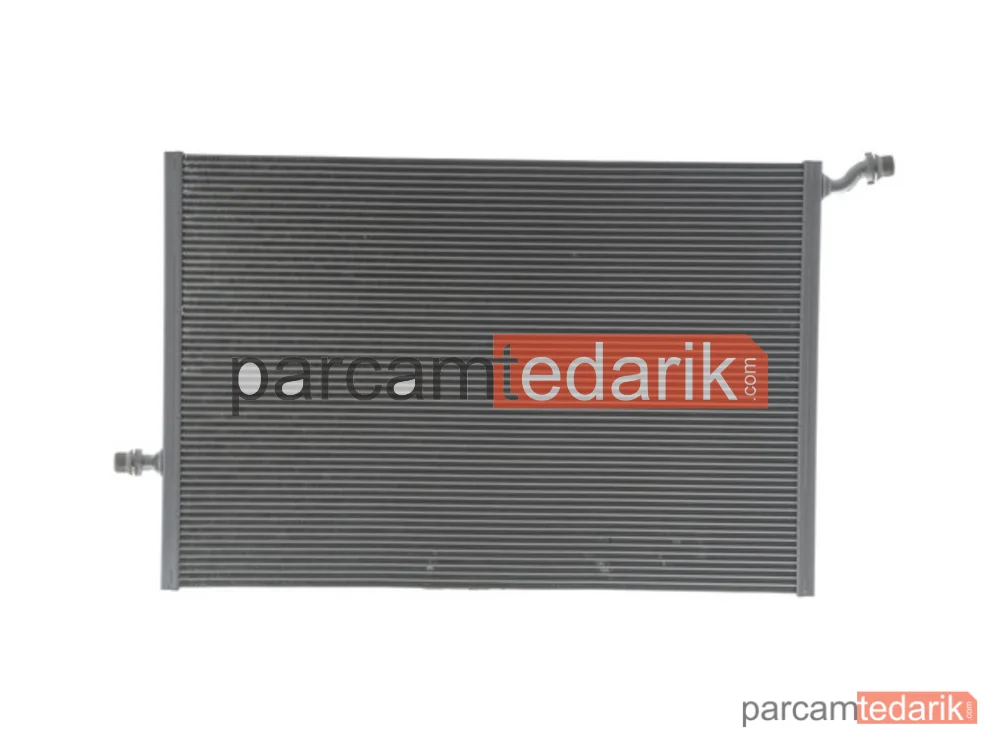 BEHR CIR25000P | Su Radyatörü — Mercedes W205-213 Ilave