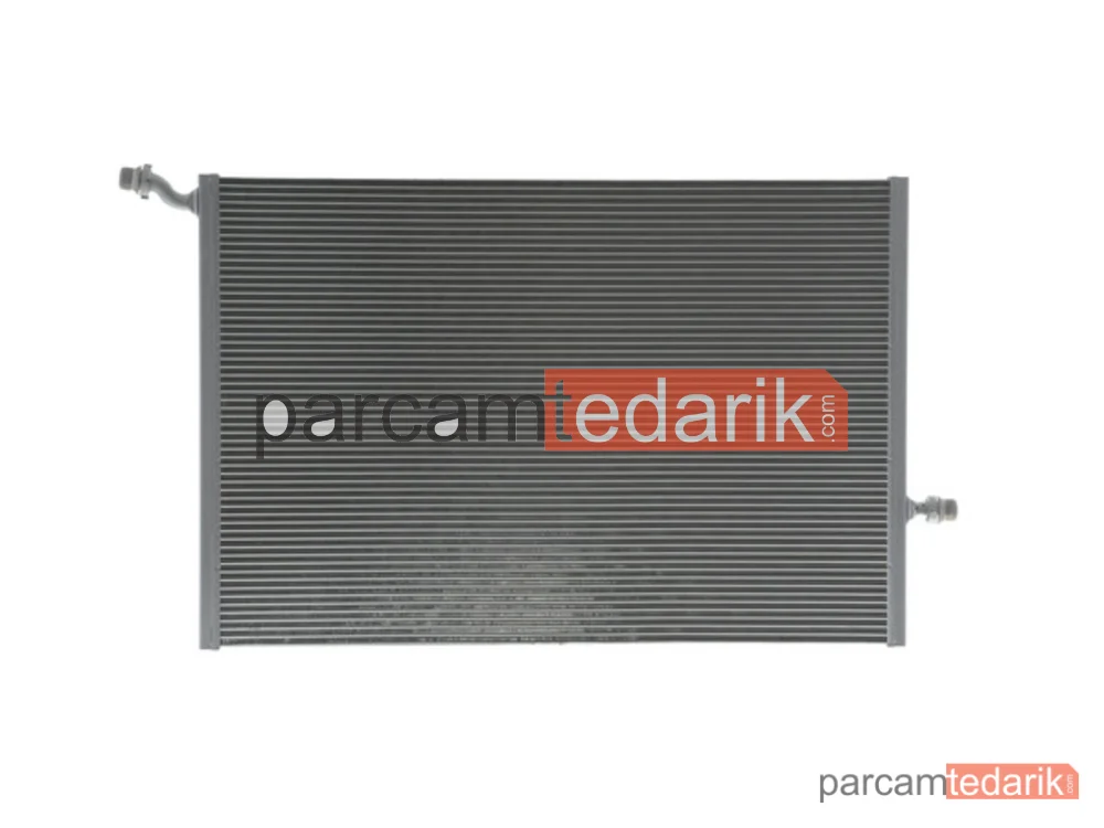 BEHR CIR25000P | Su Radyatörü — Mercedes W205-213 Ilave