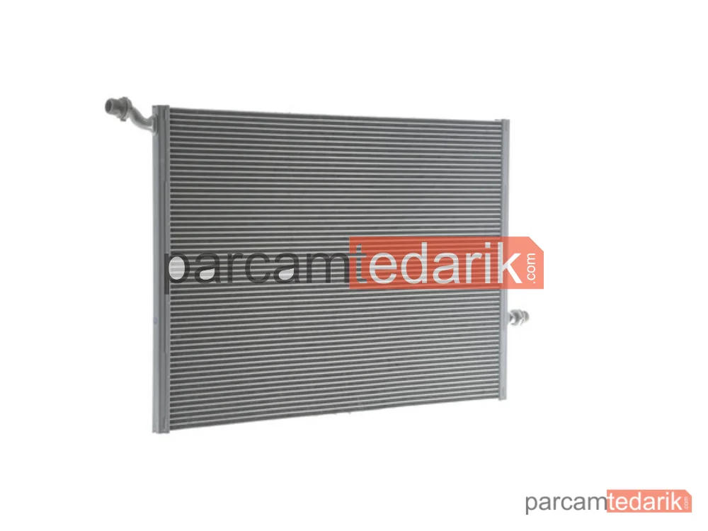 BEHR CIR25000P | Su Radyatörü — Mercedes W205-213 Ilave