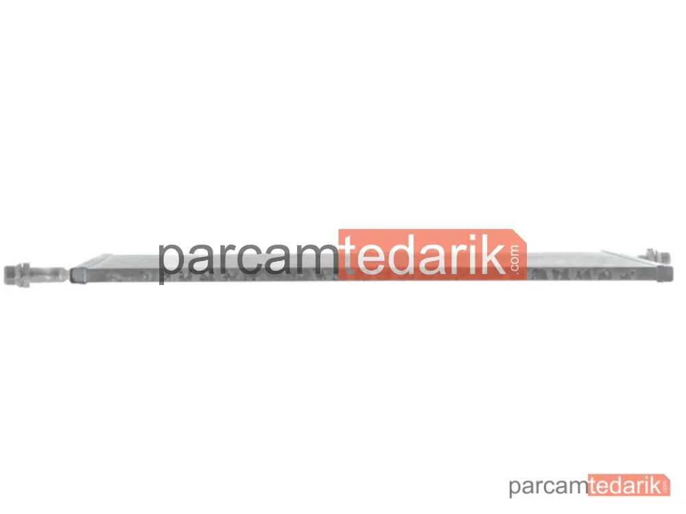 BEHR CIR25000P | Su Radyatörü — Mercedes W205-213 Ilave