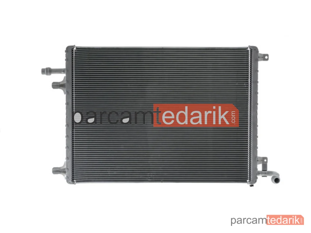 BEHR CIR29000P | Turbo Radyatörü — Range Rover SPORT-Evque 2.0d