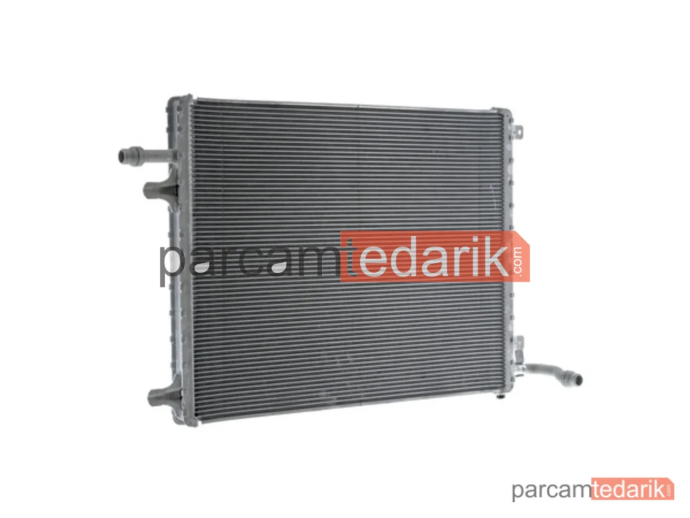 BEHR CIR29000P | Turbo Radyatörü — Range Rover SPORT-Evque 2.0d