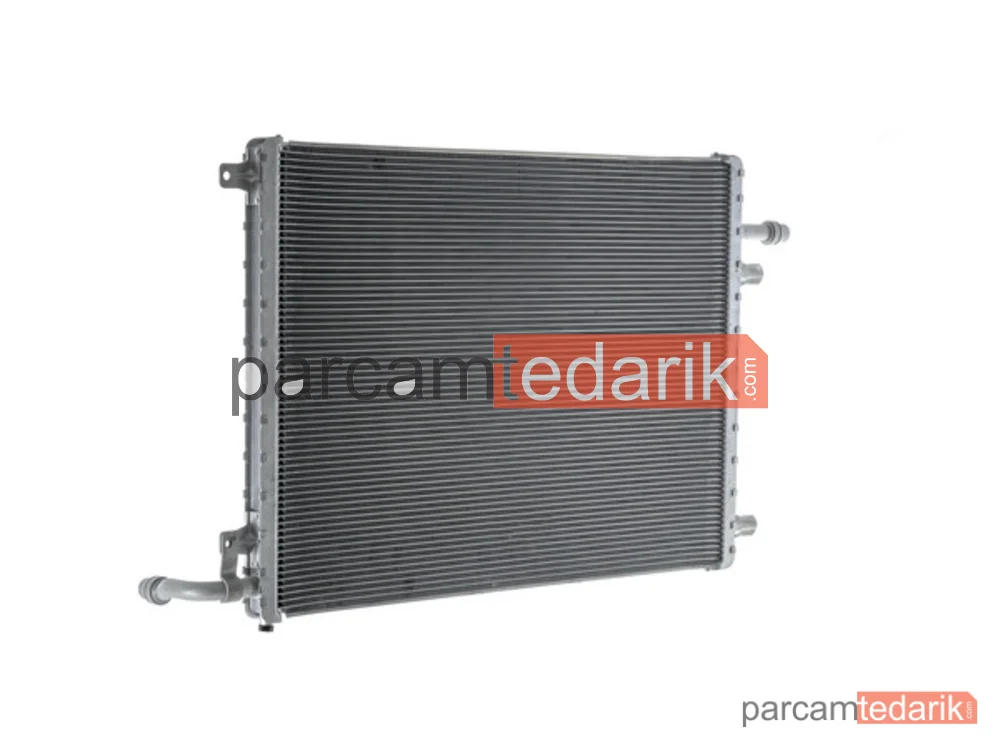 BEHR CIR29000P | Turbo Radyatörü — Range Rover SPORT-Evque 2.0d