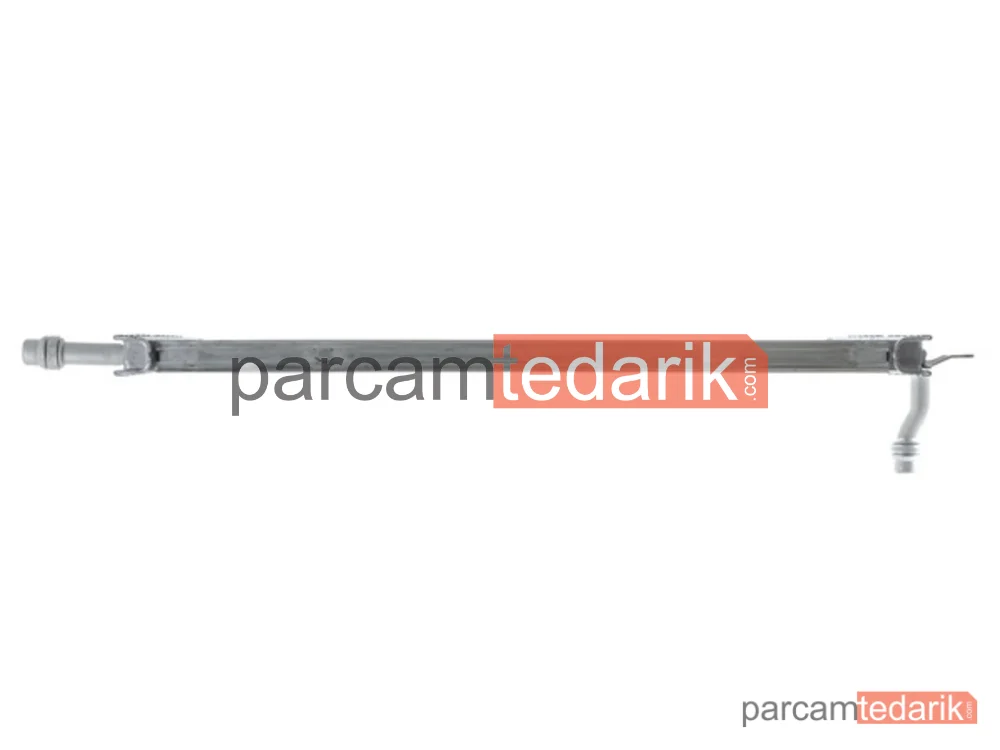BEHR CIR29000P | Turbo Radyatörü — Range Rover SPORT-Evque 2.0d