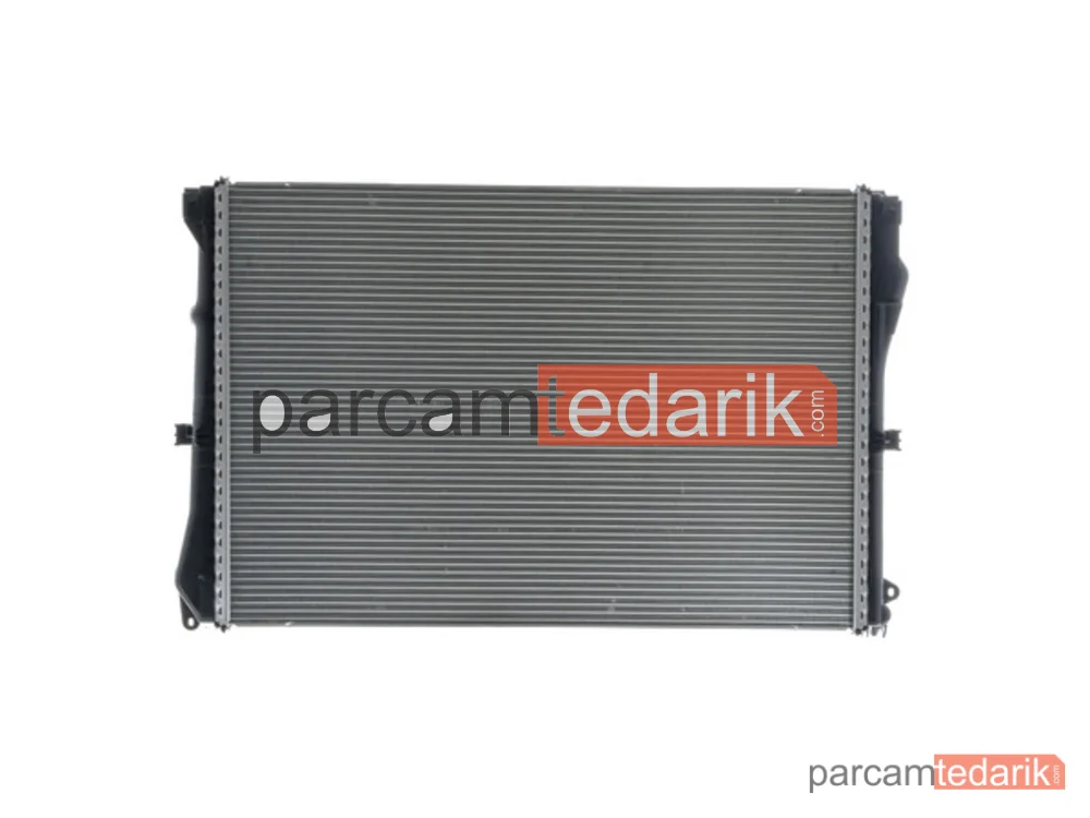 BEHR CR2100000P | Su Radyatörü — Brazing 16MM Mercedes W205 C180-C200-C200 D-C220/C250 BlueTEC 14 / O.E