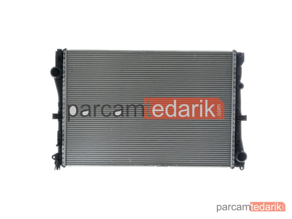 BEHR CR2100000P | Su Radyatörü — Brazing 16MM Mercedes W205 C180-C200-C200 D-C220/C250 BlueTEC 14 / O.E