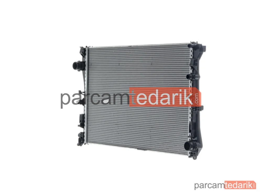 BEHR CR2100000P | Su Radyatörü — Brazing 16MM Mercedes W205 C180-C200-C200 D-C220/C250 BlueTEC 14 / O.E