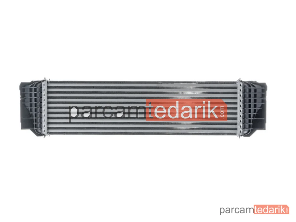 BEHR CI183000P | Turbo Radyatörü — BMW 5, BMW 5 Touring, BMW 7
