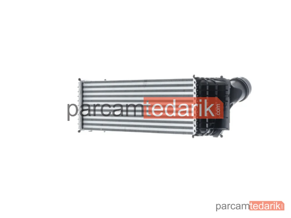 BEHR CI183000P | Turbo Radyatörü — BMW 5, BMW 5 Touring, BMW 7