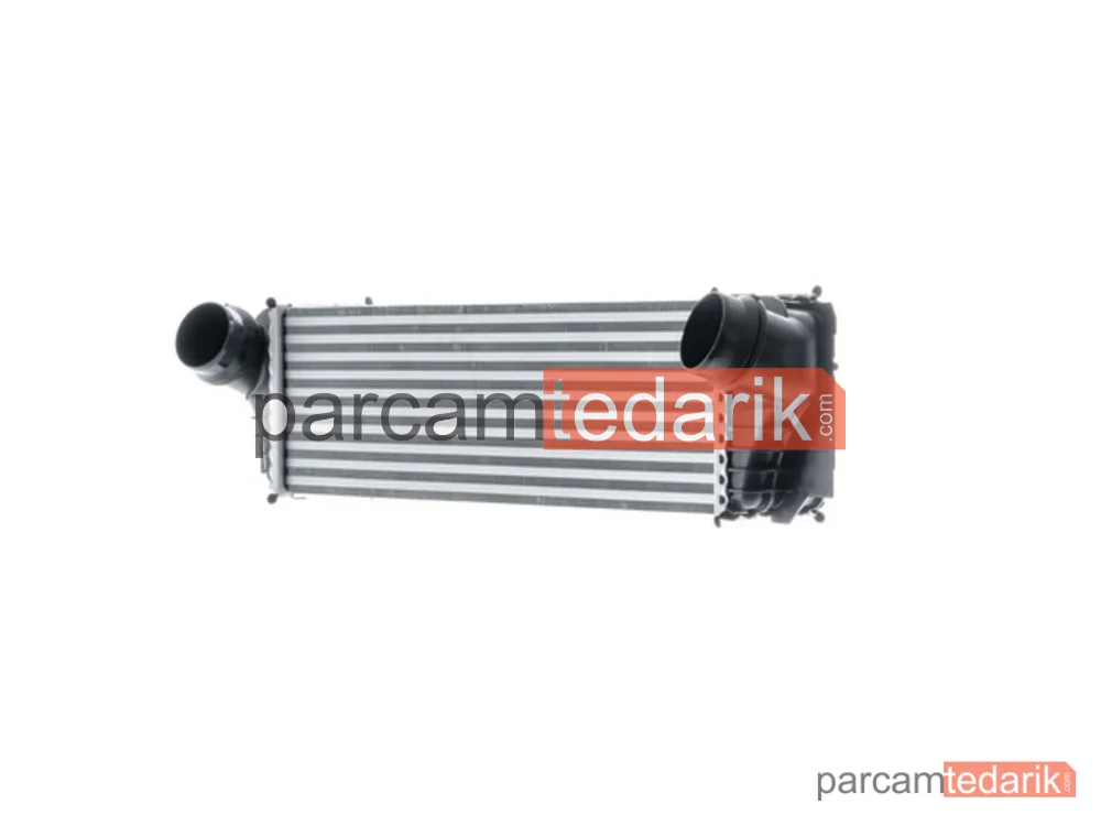 BEHR CI183000P | Turbo Radyatörü — BMW 5, BMW 5 Touring, BMW 7