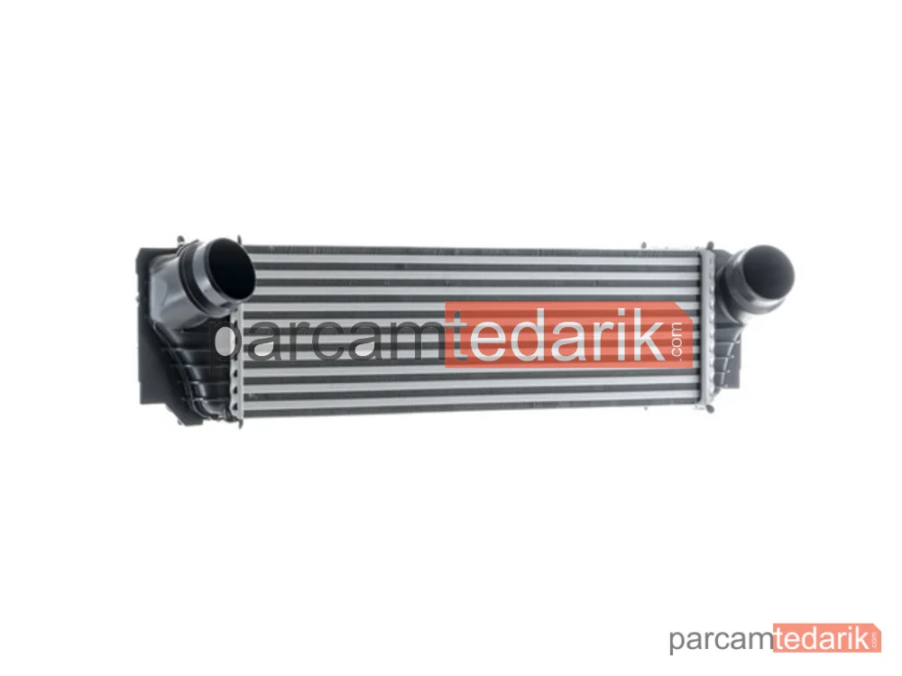 BEHR CI183000P | Turbo Radyatörü — BMW 5, BMW 5 Touring, BMW 7