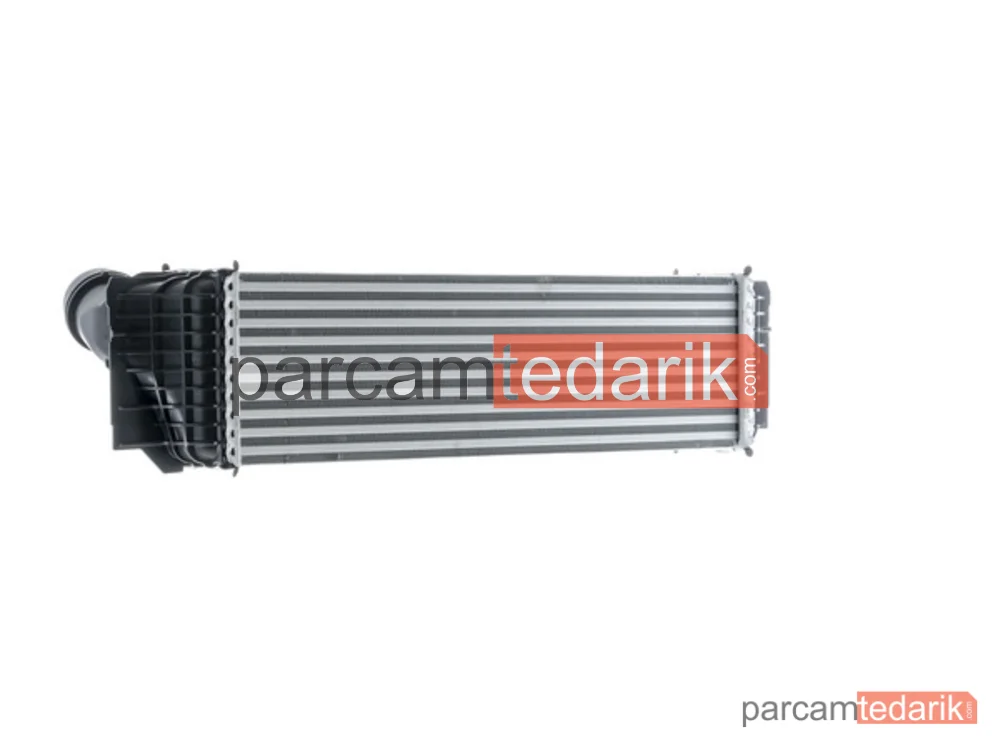 BEHR CI183000P | Turbo Radyatörü — BMW 5, BMW 5 Touring, BMW 7