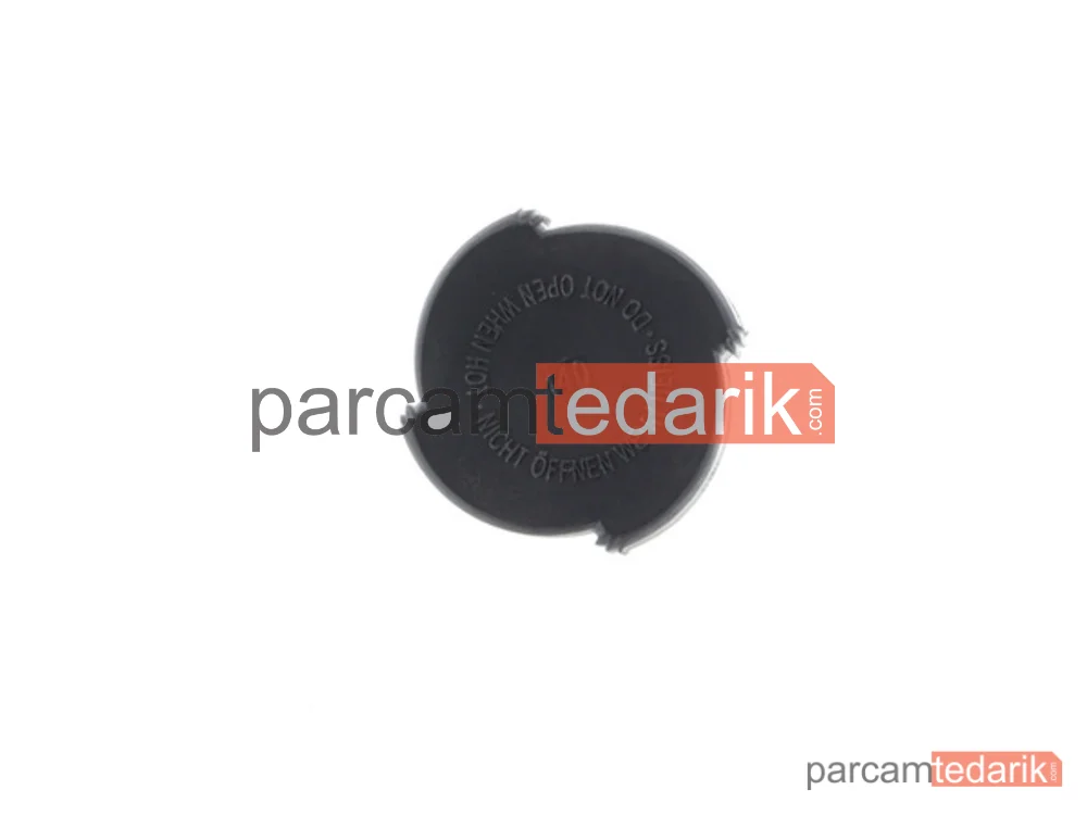 BEHR CRB21000P | Radyatör Ek Depo Kapağı — Kapağı BMW 1.4 BAR E36-E39-E46-E53-E60-E65-E83