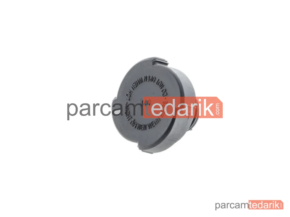 BEHR CRB21000P | Radyatör Ek Depo Kapağı — Kapağı BMW 1.4 BAR E36-E39-E46-E53-E60-E65-E83