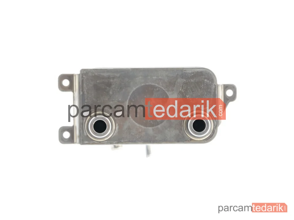 BEHR CLC43000P | Yağ Soğutucusu — BMW M54-N62 / E60/65