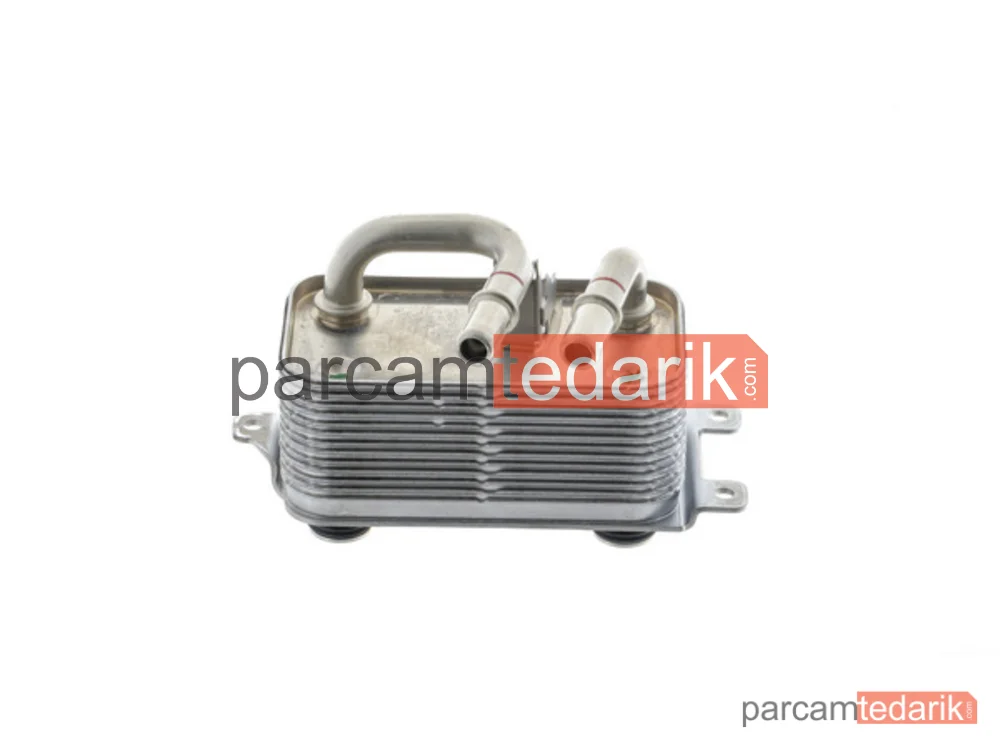 BEHR CLC43000P | Yağ Soğutucusu — BMW M54-N62 / E60/65