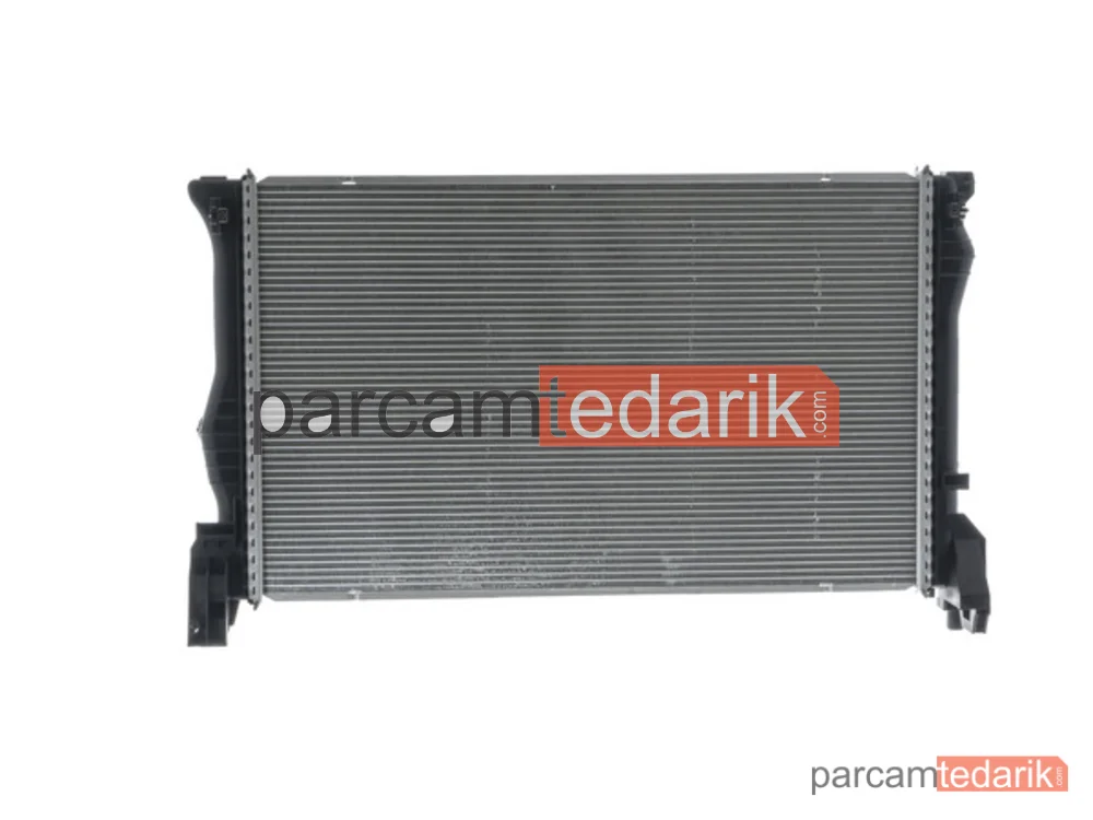BEHR CR931000P | Su Radyatörü — Mercedes W447 Vito M651