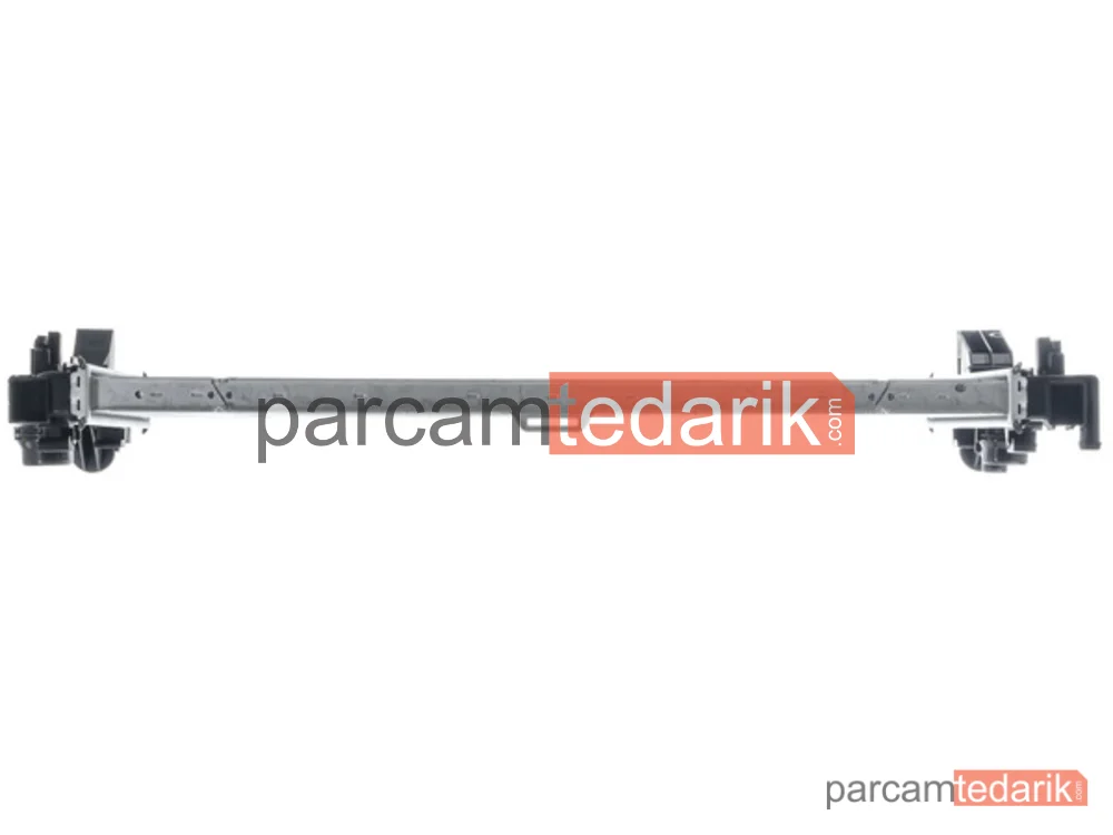 BEHR CR931000P | Su Radyatörü — Mercedes W447 Vito M651