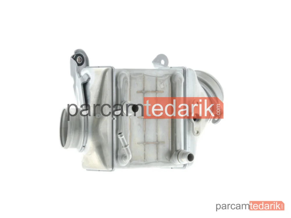 BEHR CI187000P | Turbo Radyatörü — BMW F10-F01-E70 N63