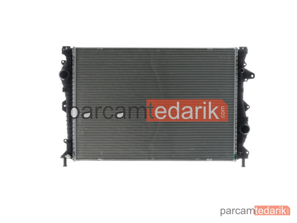 BEHR CR954000P | Su Radyatörü — Range Rover SPORT-Evque 2.0d