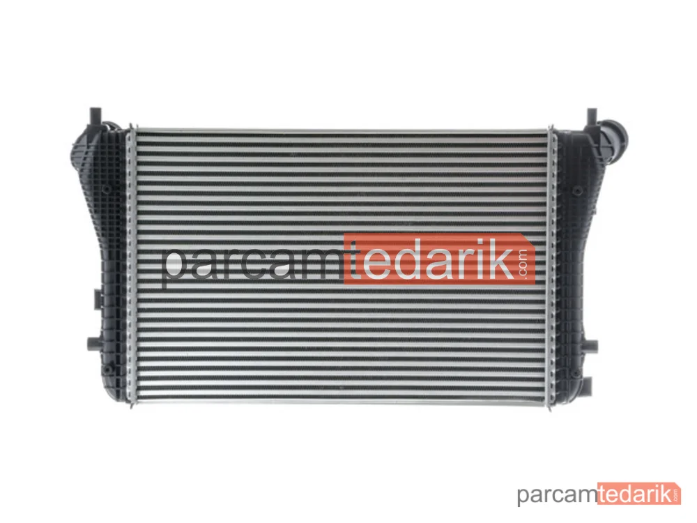 BEHR CI208000P | Turbo Radyatörü — VW Passat 09-15 Tiguan 08-18