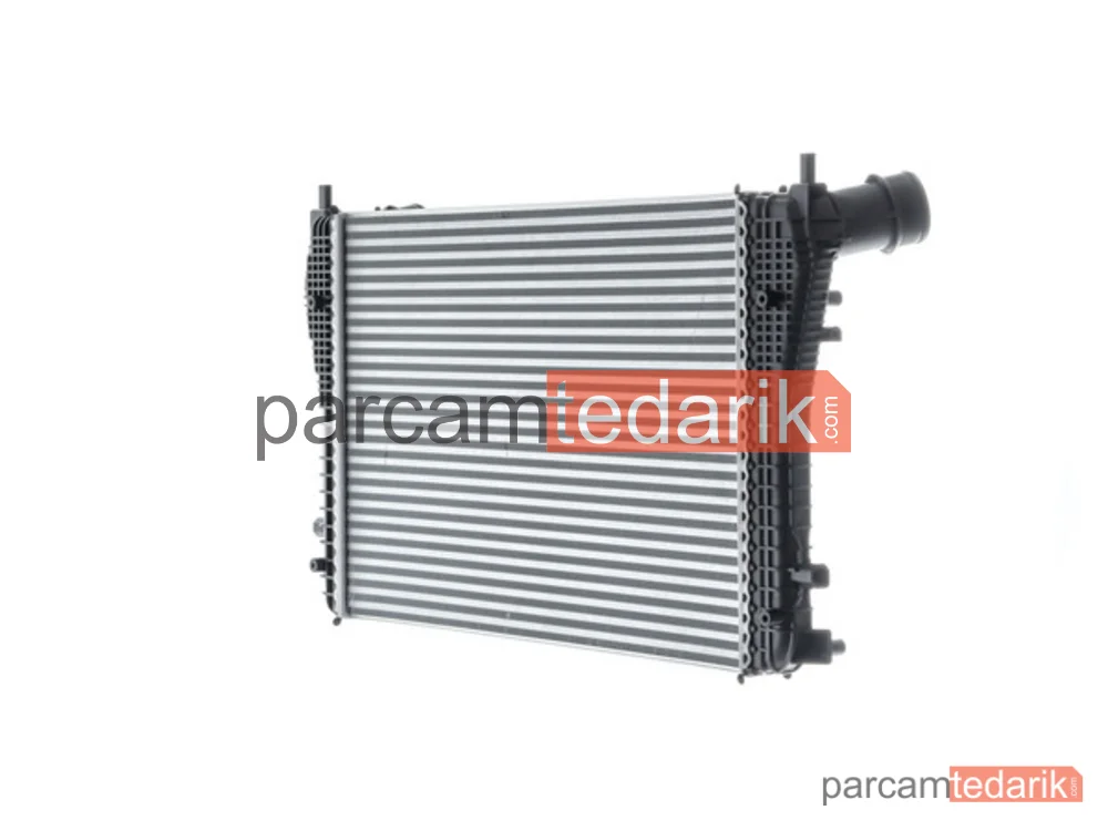 BEHR CI208000P | Turbo Radyatörü — VW Passat 09-15 Tiguan 08-18